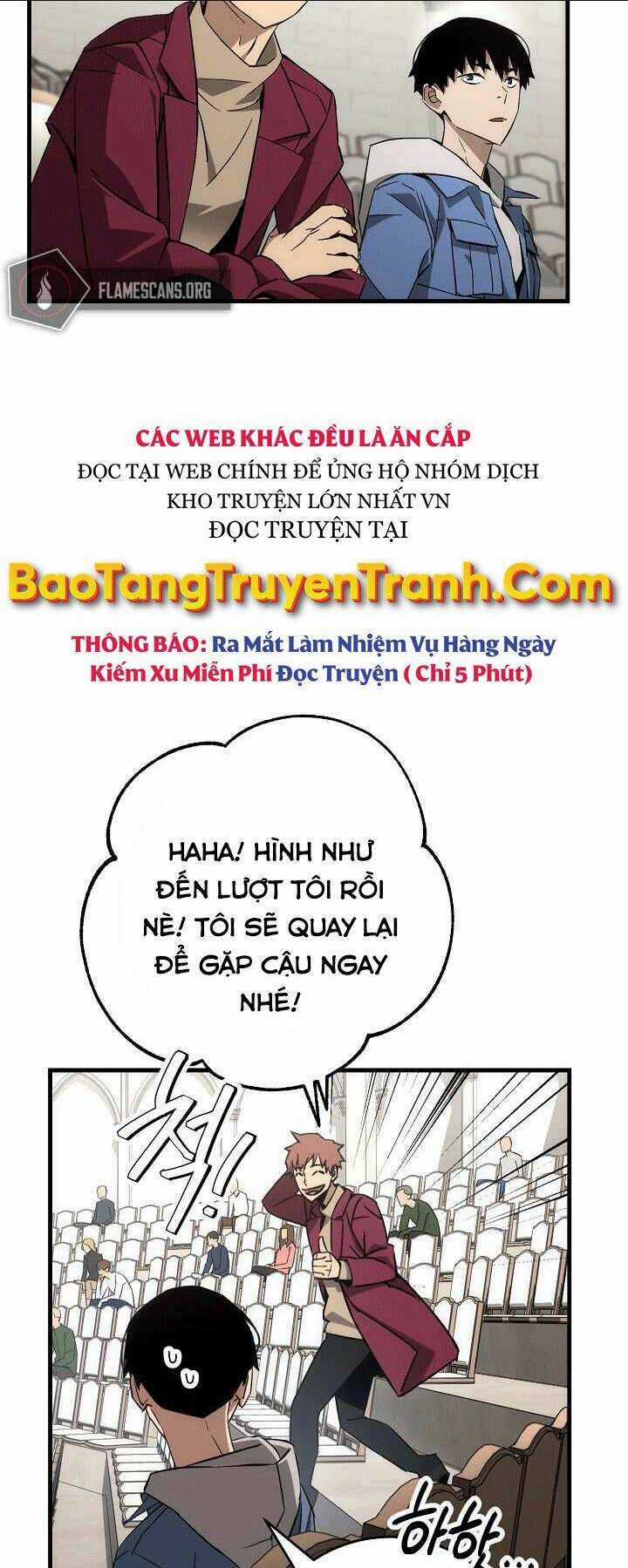 Anh Hùng Trở Lại Chapter 12 trang 49