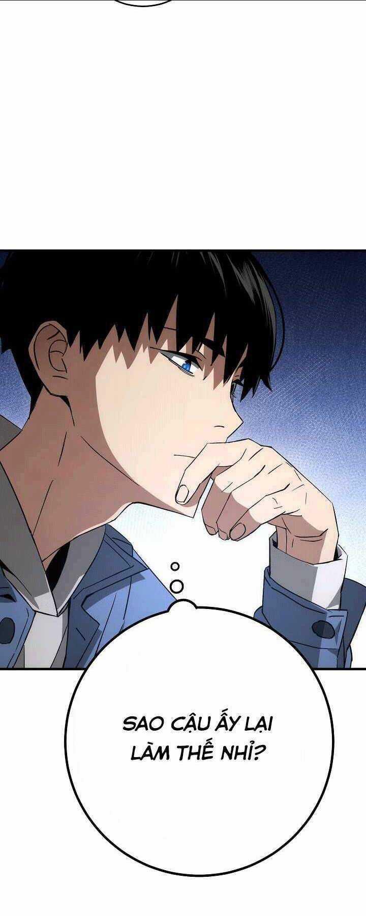 Anh Hùng Trở Lại Chapter 12 trang 52