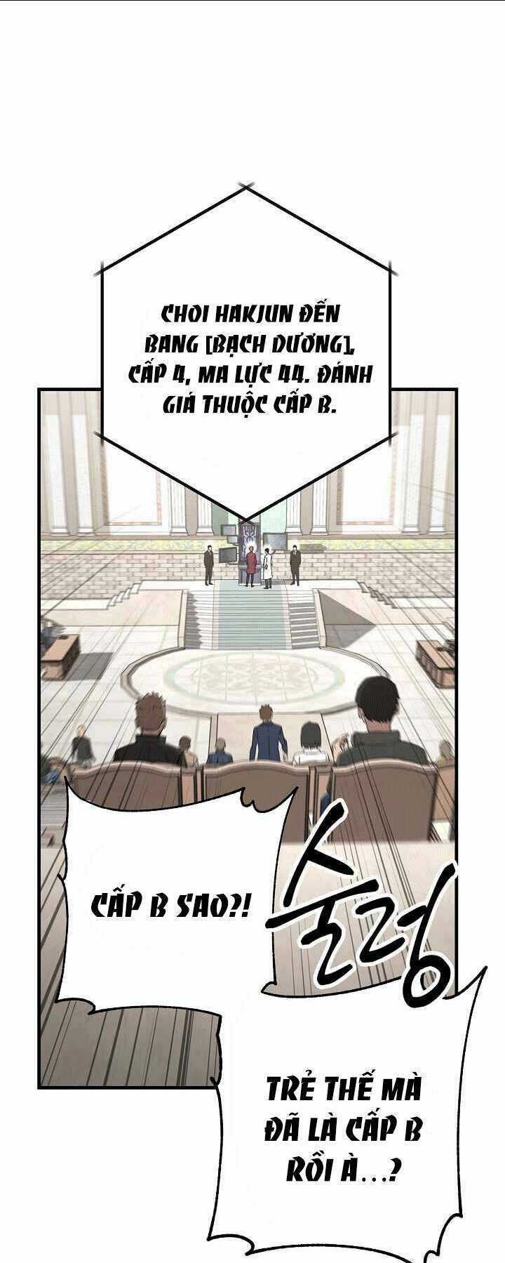 Anh Hùng Trở Lại Chapter 12 trang 53