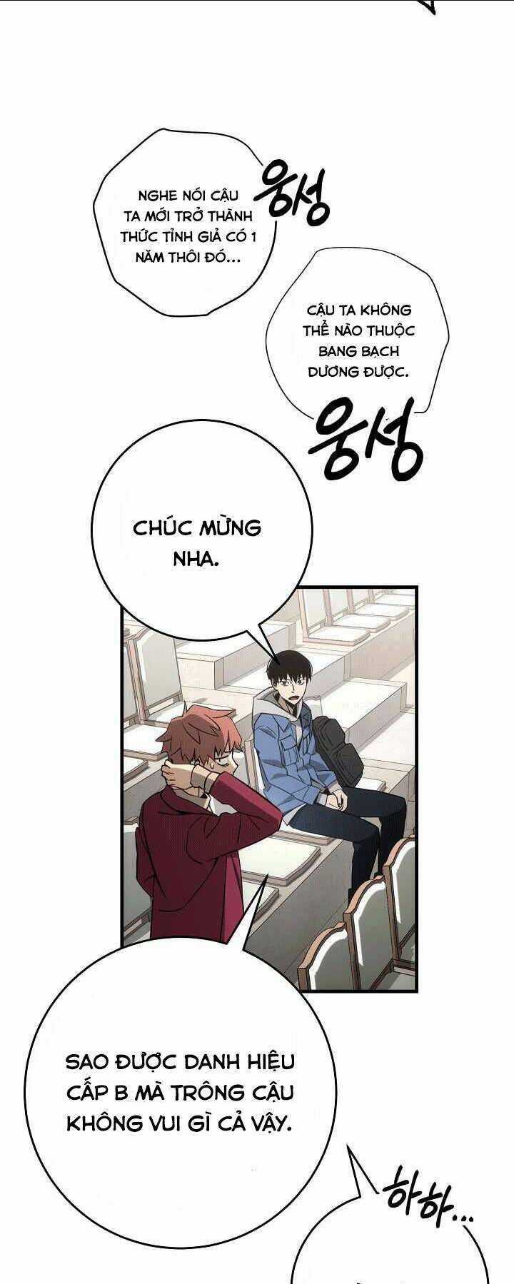 Anh Hùng Trở Lại Chapter 12 trang 54