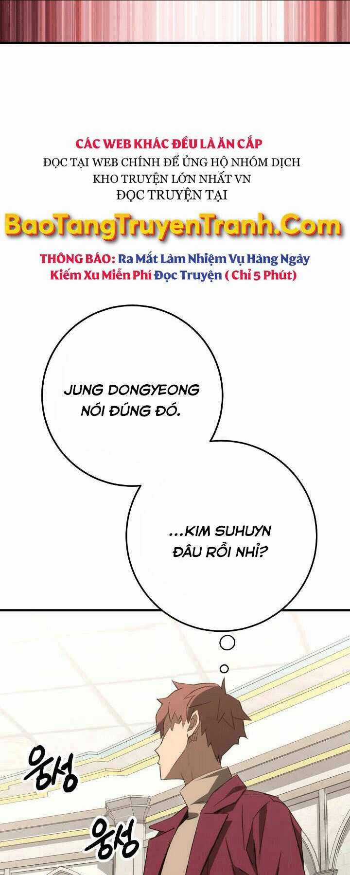 Anh Hùng Trở Lại Chapter 12 trang 59