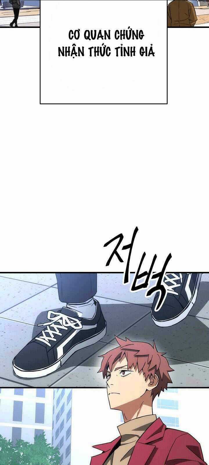 Anh Hùng Trở Lại Chapter 12 trang 6