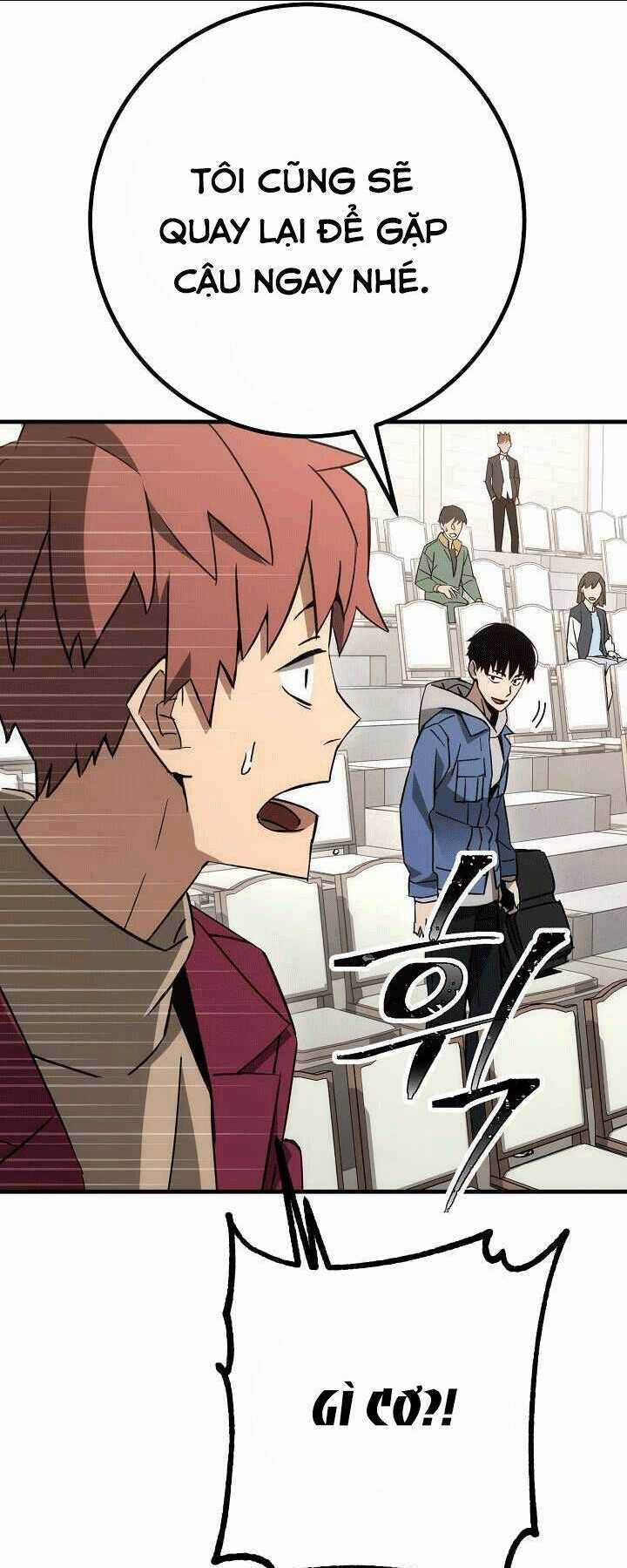 Anh Hùng Trở Lại Chapter 12 trang 61