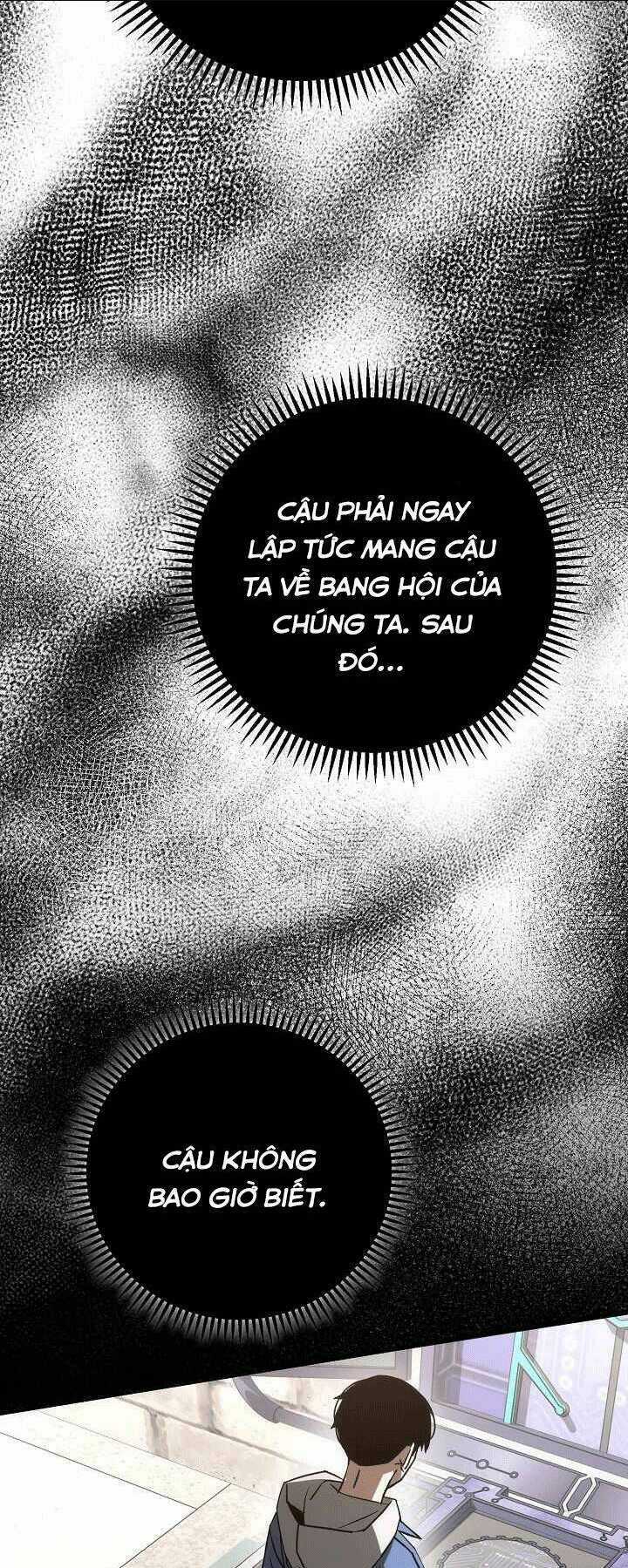 Anh Hùng Trở Lại Chapter 12 trang 63