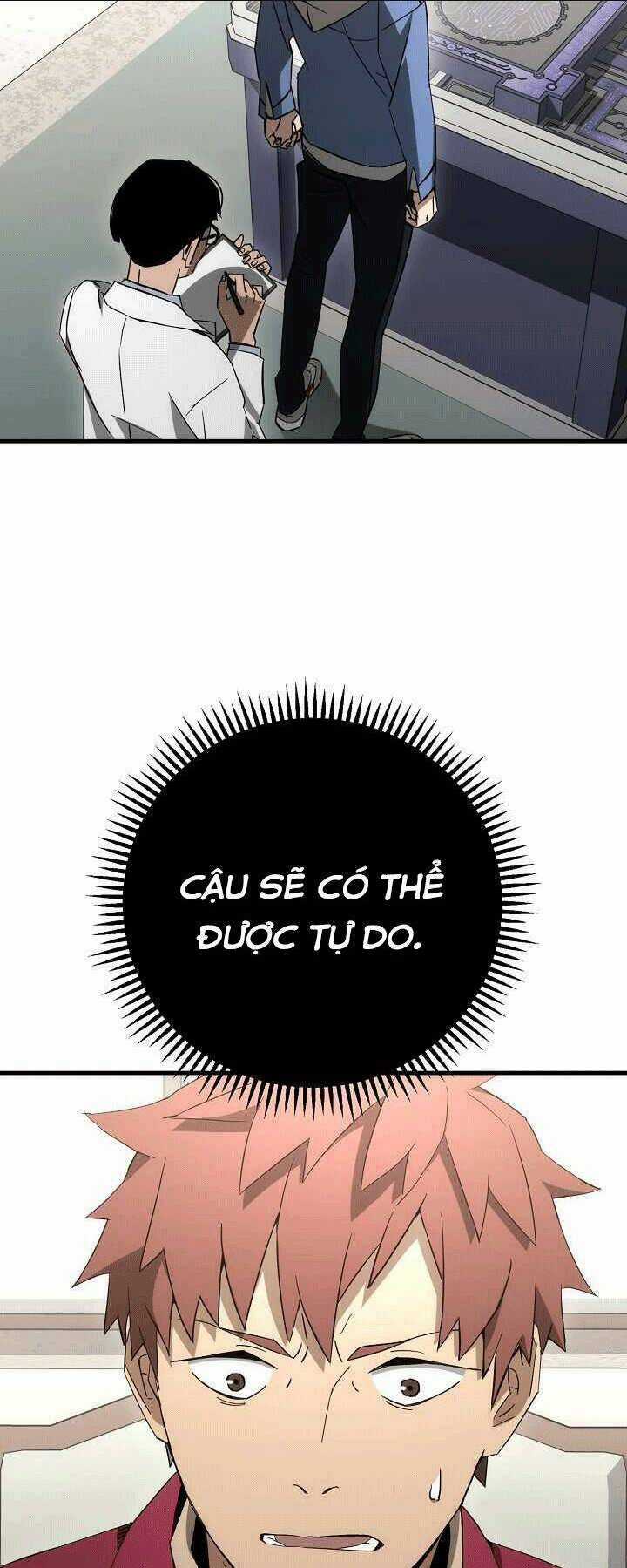 Anh Hùng Trở Lại Chapter 12 trang 64