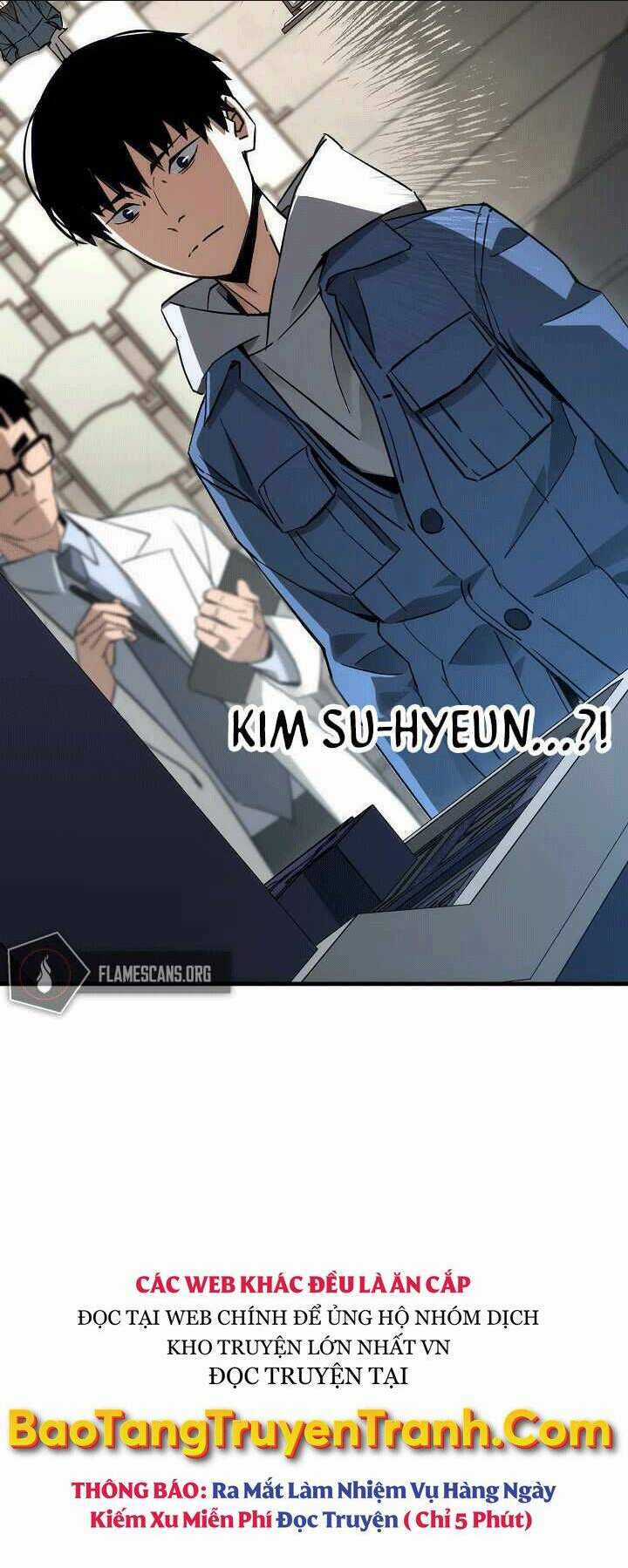 Anh Hùng Trở Lại Chapter 12 trang 66