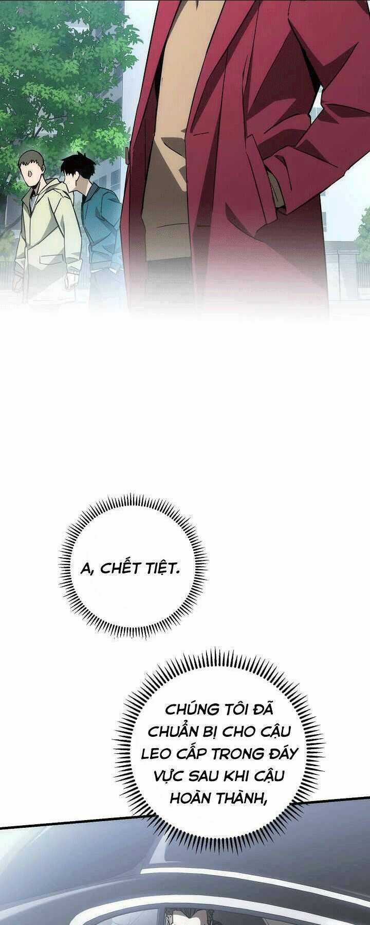 Anh Hùng Trở Lại Chapter 12 trang 7