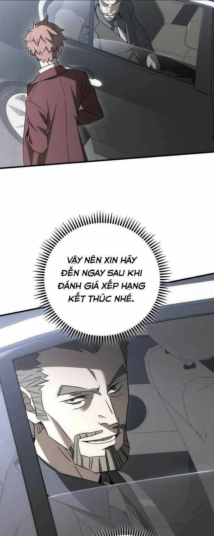 Anh Hùng Trở Lại Chapter 12 trang 8