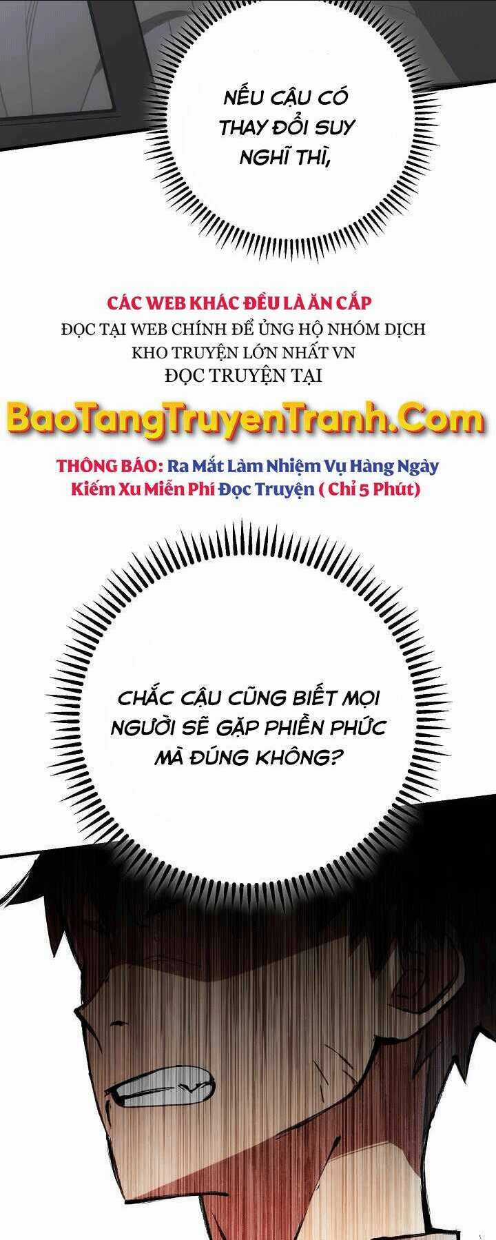 Anh Hùng Trở Lại Chapter 12 trang 9