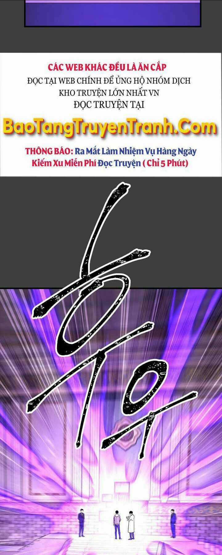 Anh Hùng Trở Lại Chapter 13 trang 11