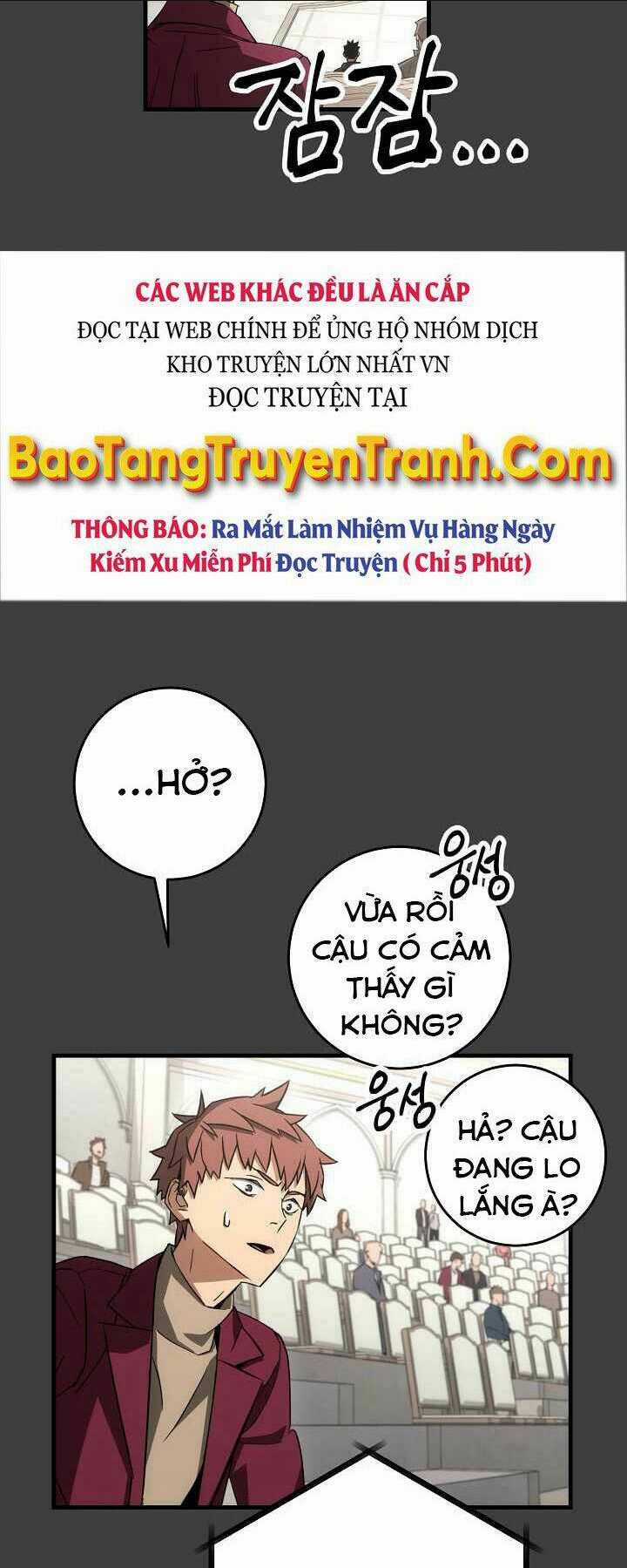 Anh Hùng Trở Lại Chapter 13 trang 15