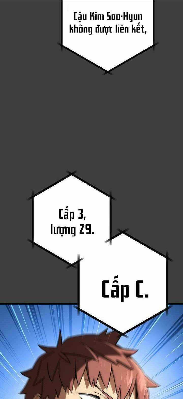 Anh Hùng Trở Lại Chapter 13 trang 16