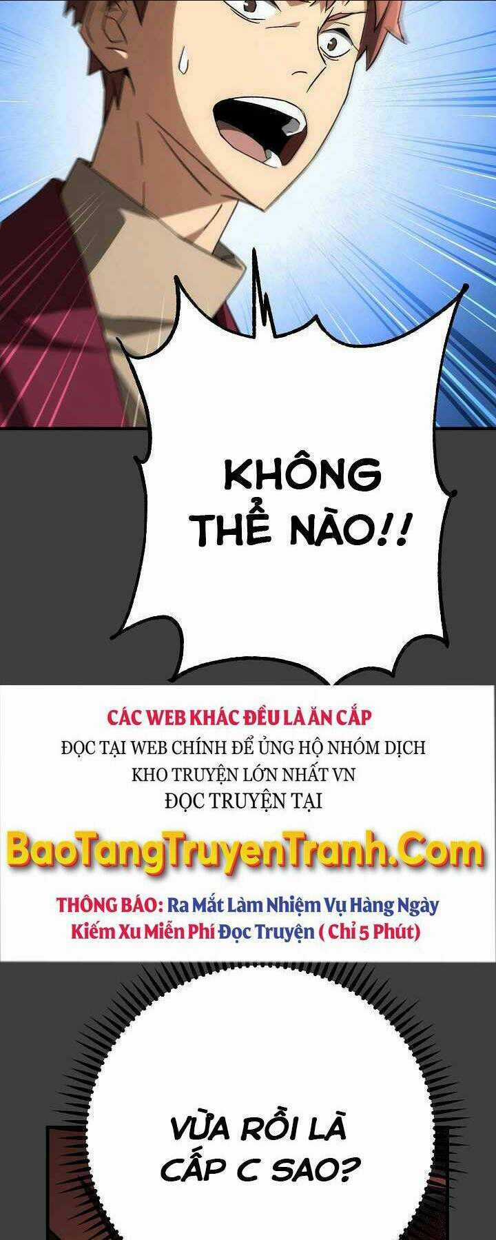 Anh Hùng Trở Lại Chapter 13 trang 17