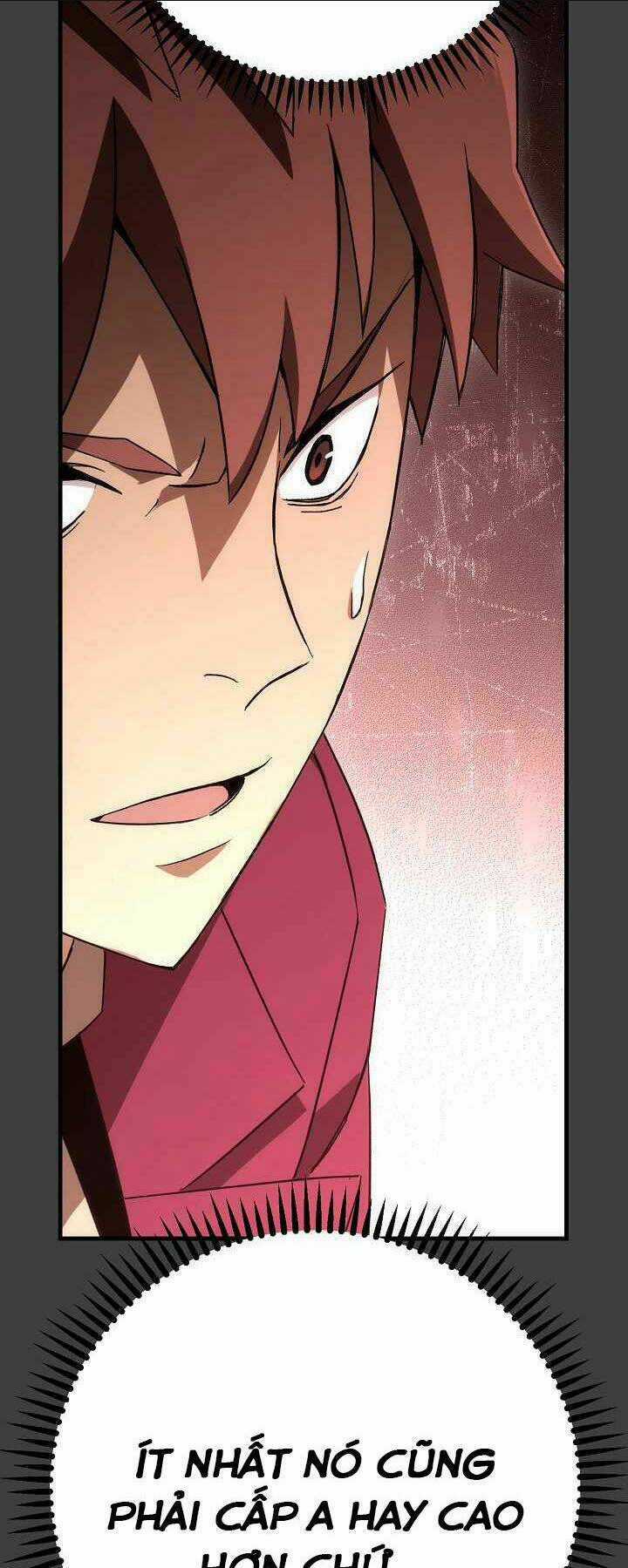 Anh Hùng Trở Lại Chapter 13 trang 18