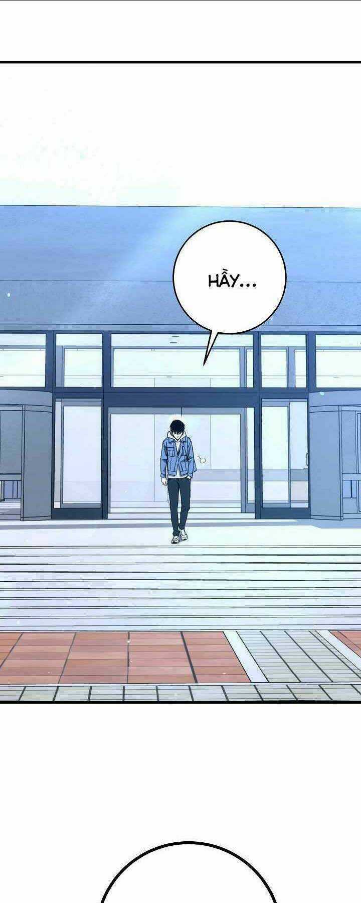 Anh Hùng Trở Lại Chapter 13 trang 2