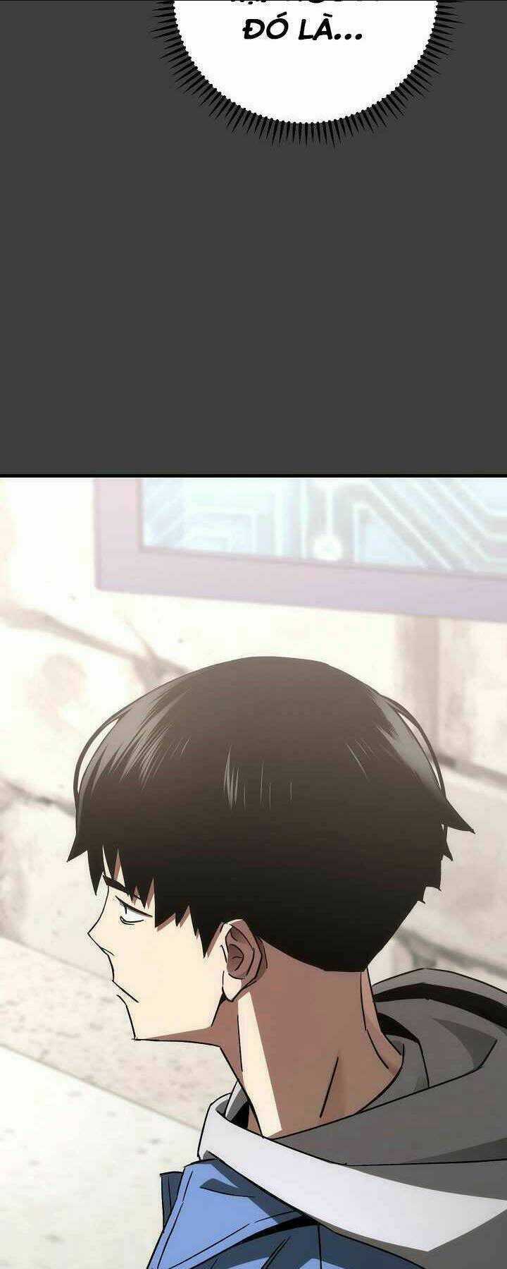 Anh Hùng Trở Lại Chapter 13 trang 21