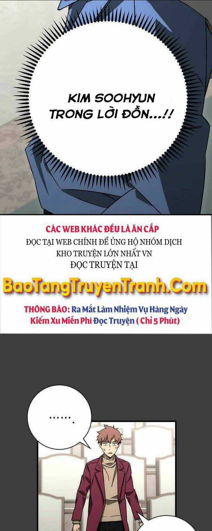 Anh Hùng Trở Lại Chapter 13 trang 22