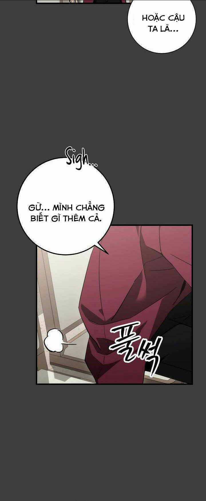 Anh Hùng Trở Lại Chapter 13 trang 23