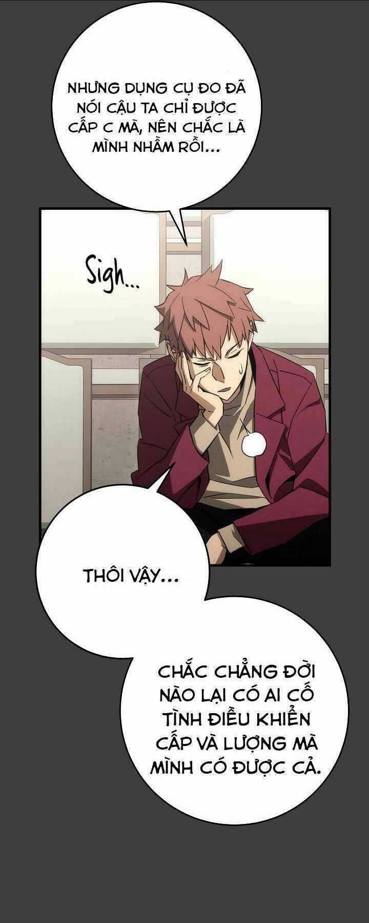 Anh Hùng Trở Lại Chapter 13 trang 24