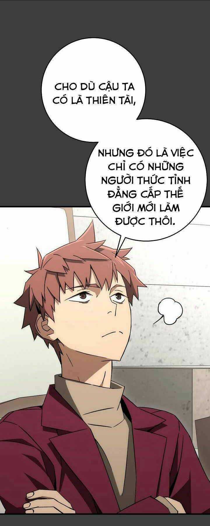 Anh Hùng Trở Lại Chapter 13 trang 25