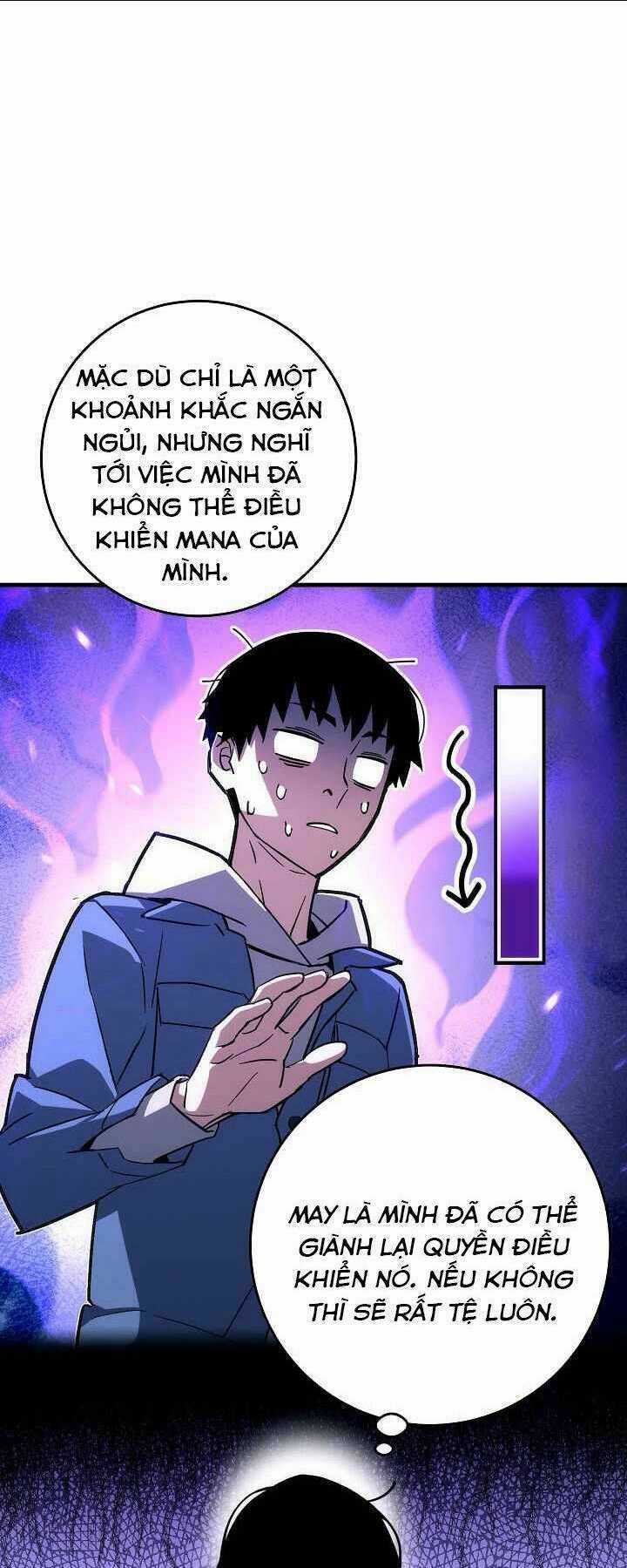 Anh Hùng Trở Lại Chapter 13 trang 28