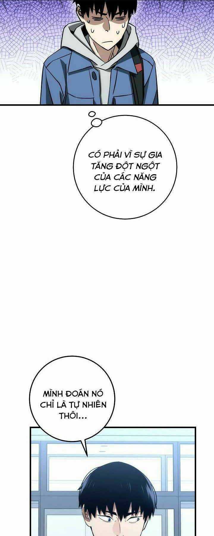 Anh Hùng Trở Lại Chapter 13 trang 29