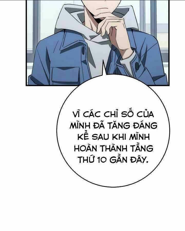 Anh Hùng Trở Lại Chapter 13 trang 30