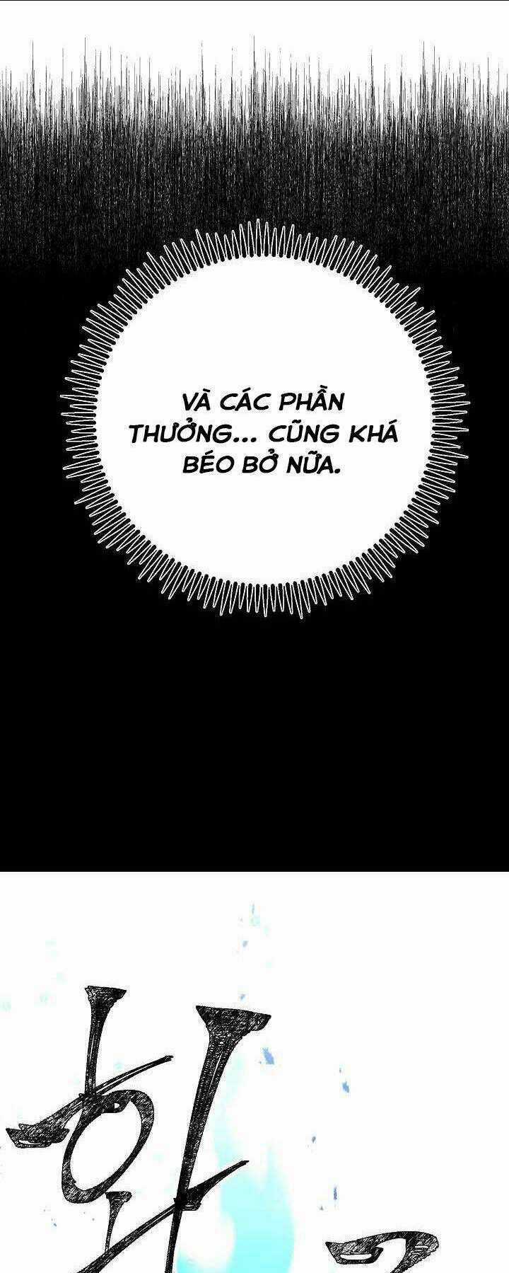 Anh Hùng Trở Lại Chapter 13 trang 32