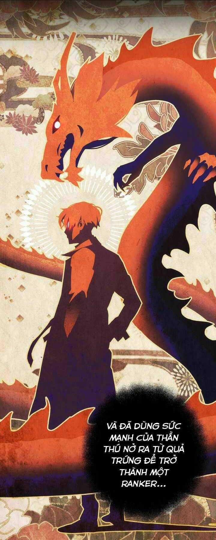 Anh Hùng Trở Lại Chapter 13 trang 39