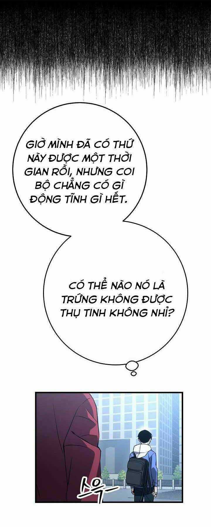 Anh Hùng Trở Lại Chapter 13 trang 41