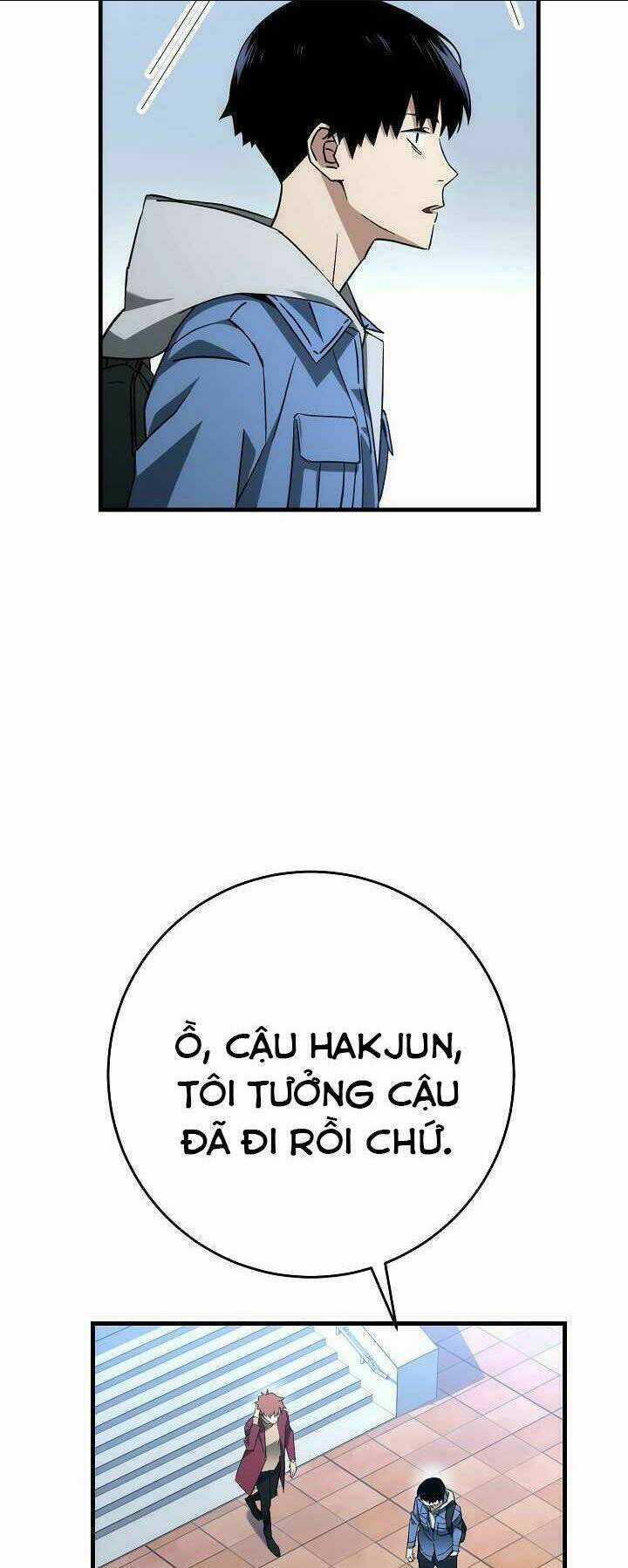 Anh Hùng Trở Lại Chapter 13 trang 43