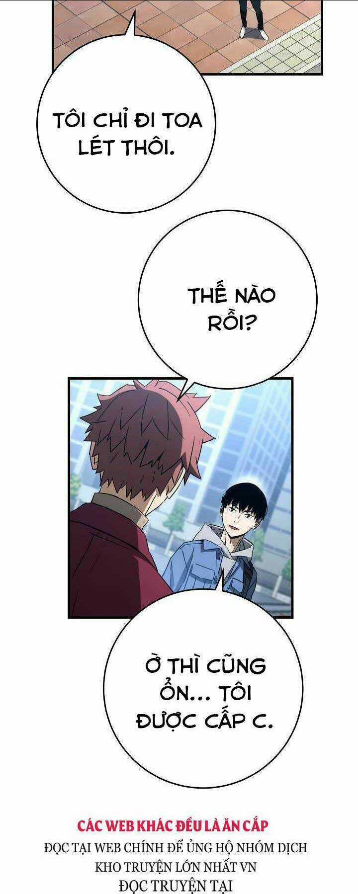 Anh Hùng Trở Lại Chapter 13 trang 44