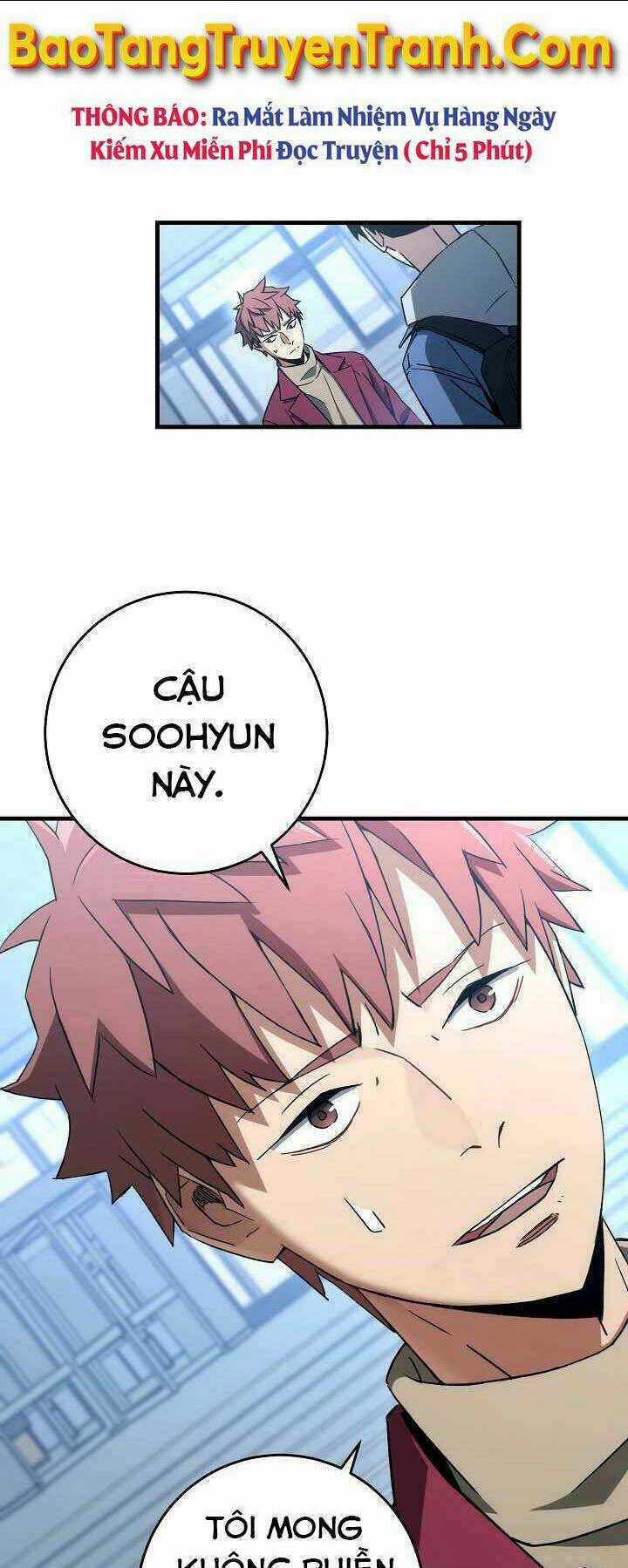 Anh Hùng Trở Lại Chapter 13 trang 45