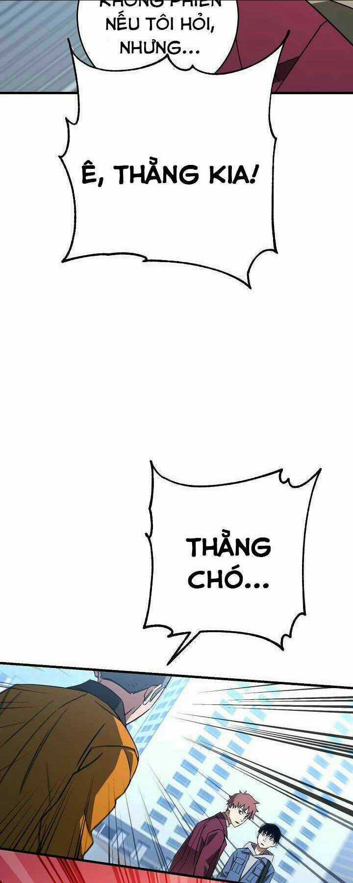 Anh Hùng Trở Lại Chapter 13 trang 46