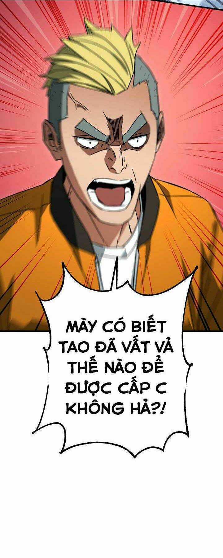 Anh Hùng Trở Lại Chapter 13 trang 47