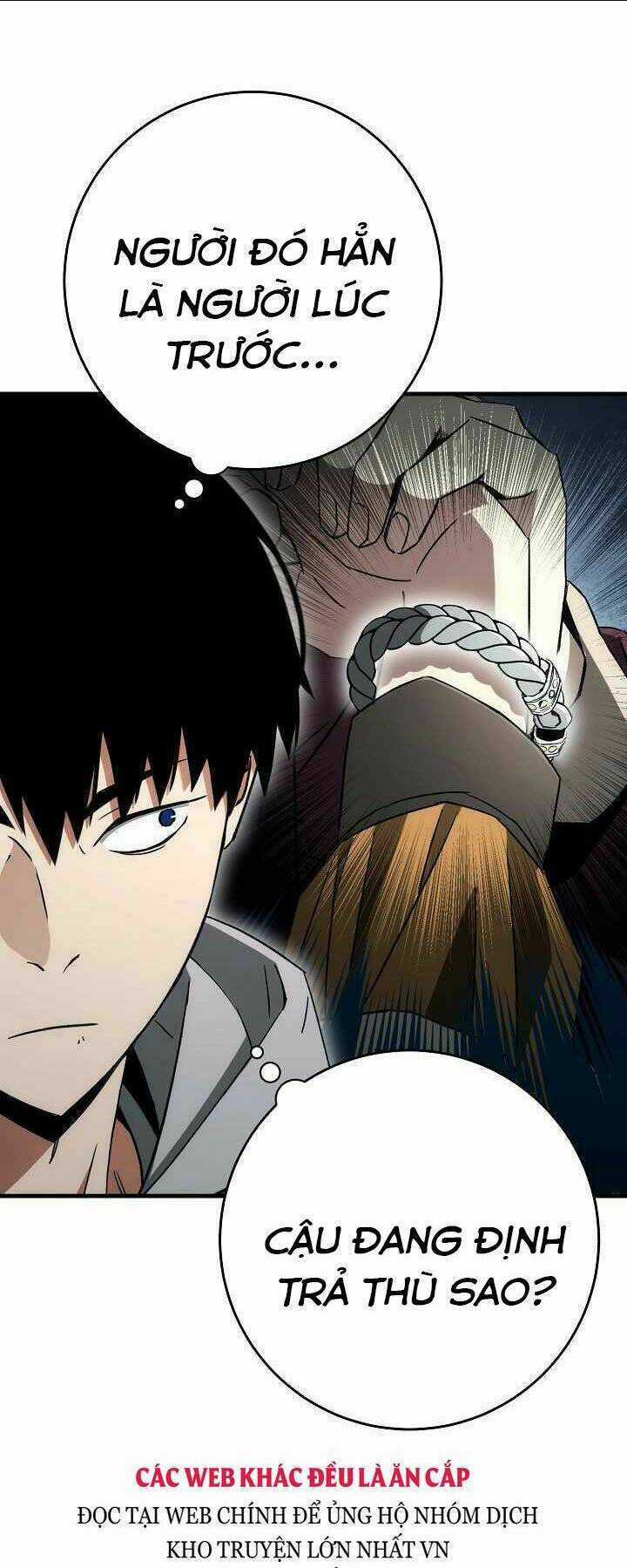 Anh Hùng Trở Lại Chapter 13 trang 48