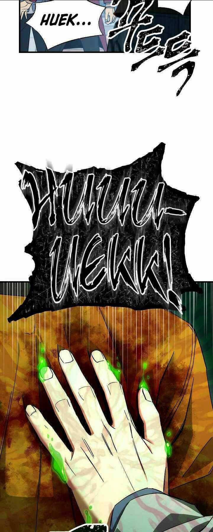 Anh Hùng Trở Lại Chapter 13 trang 52