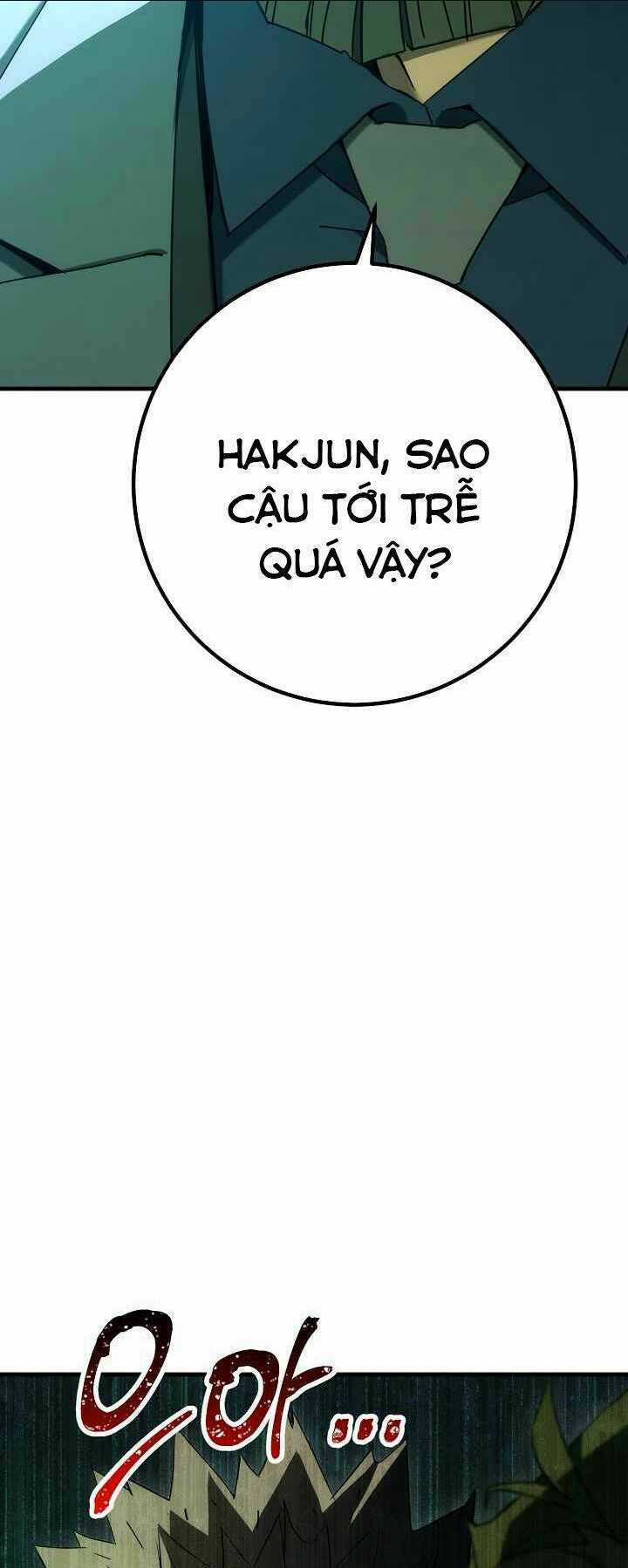 Anh Hùng Trở Lại Chapter 13 trang 54