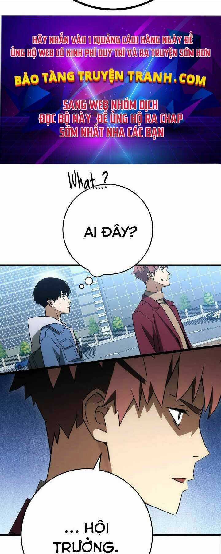 Anh Hùng Trở Lại Chapter 13 trang 56