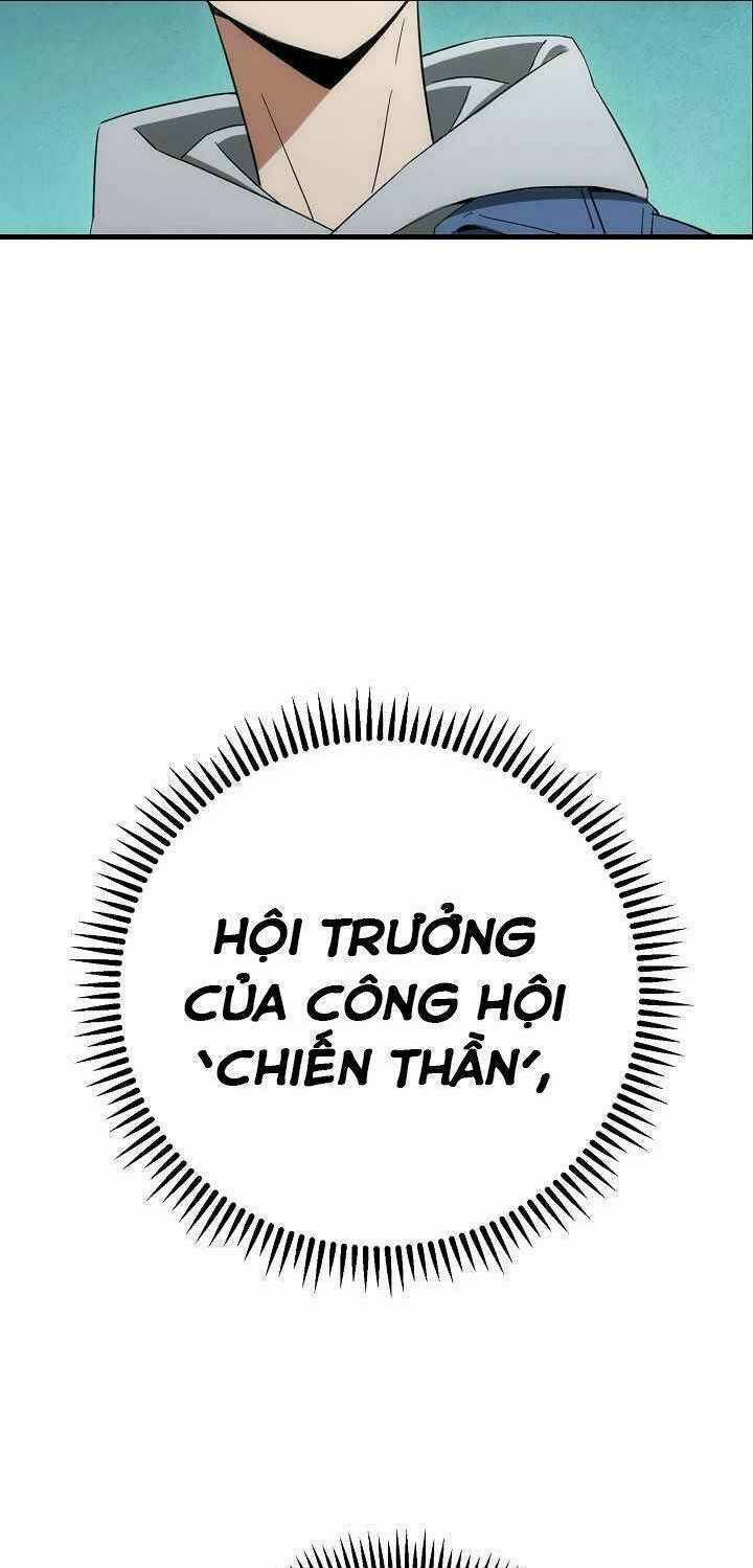 Anh Hùng Trở Lại Chapter 13 trang 58