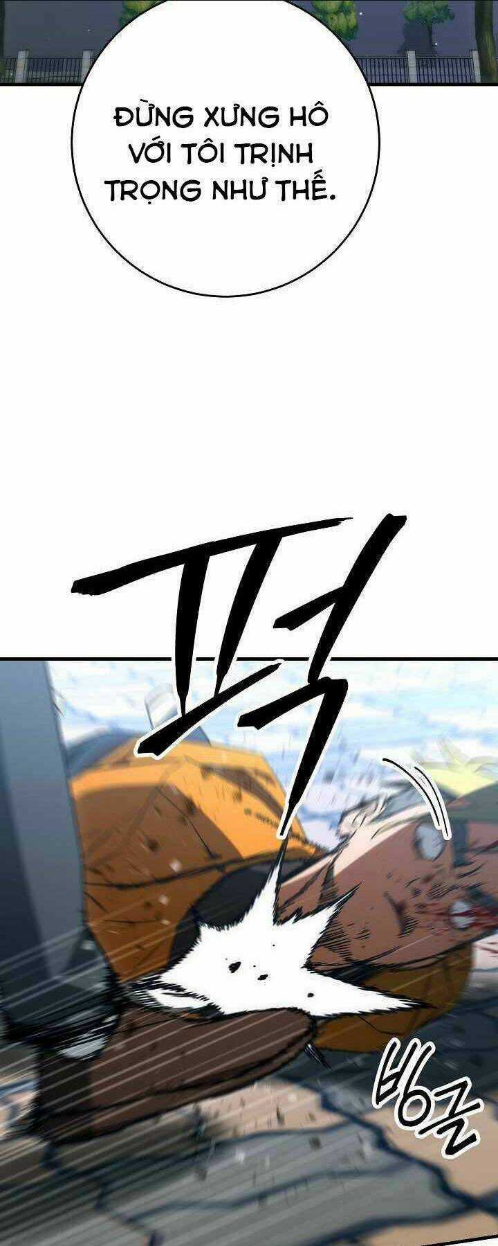 Anh Hùng Trở Lại Chapter 13 trang 60