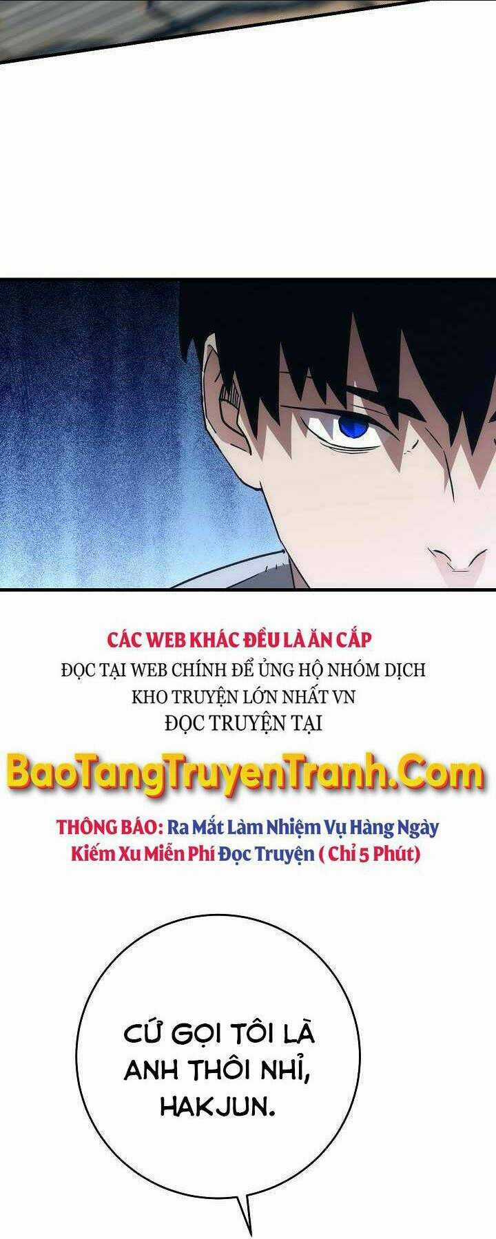 Anh Hùng Trở Lại Chapter 13 trang 61