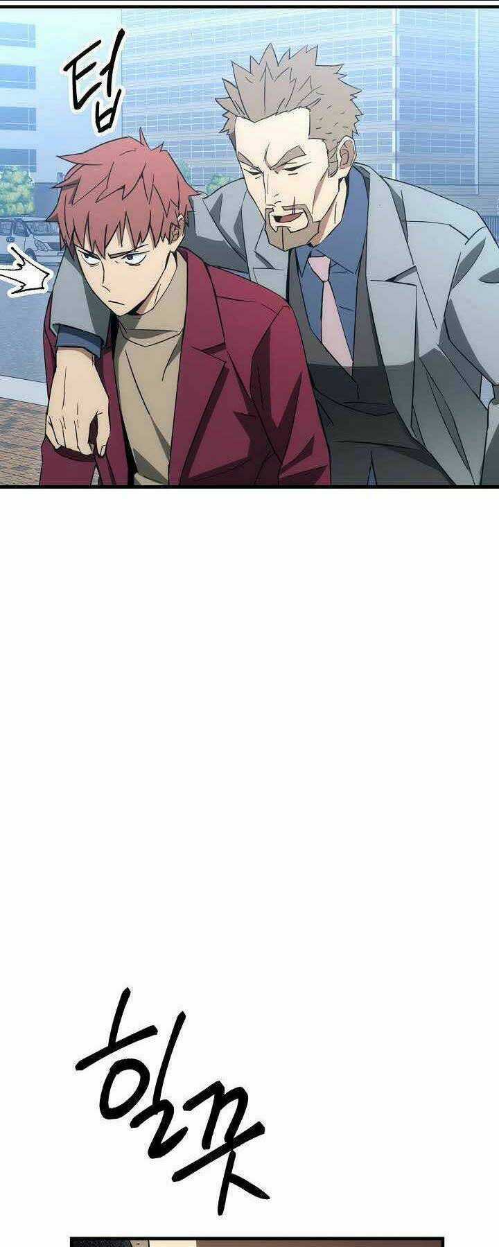 Anh Hùng Trở Lại Chapter 13 trang 62