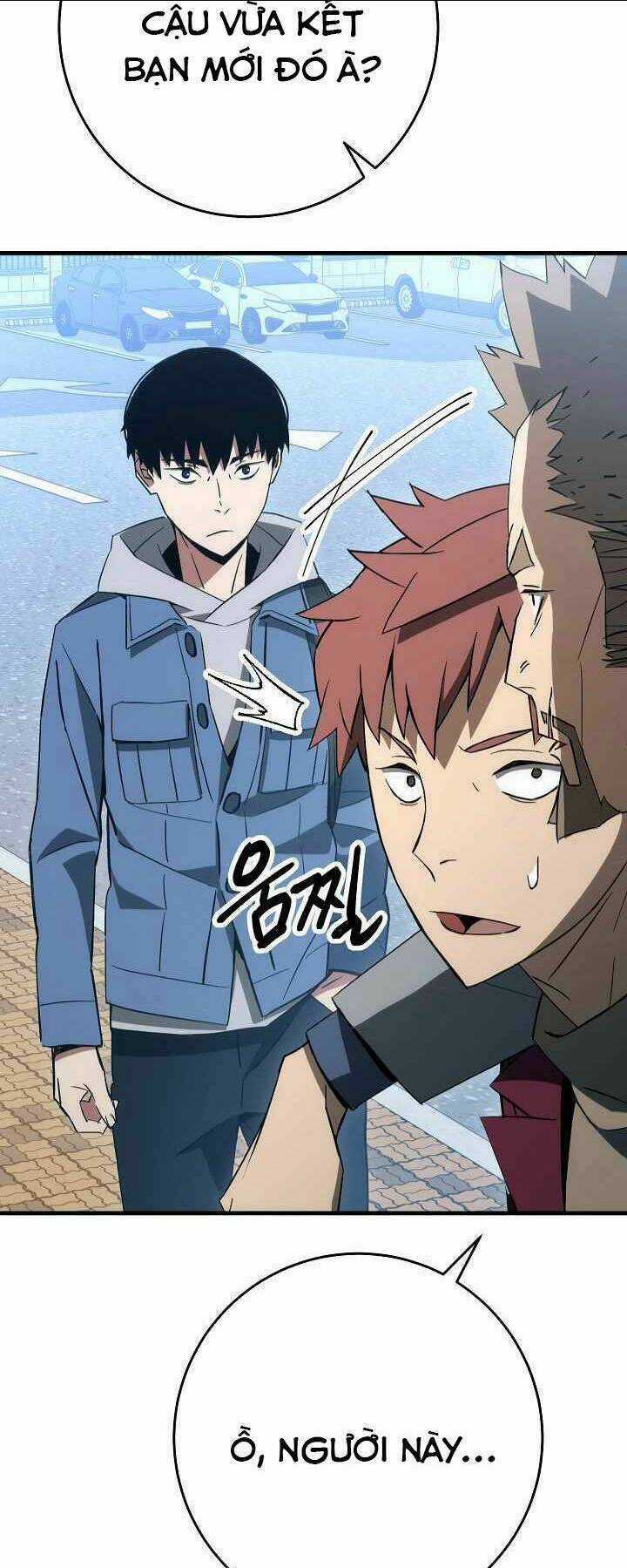 Anh Hùng Trở Lại Chapter 13 trang 64