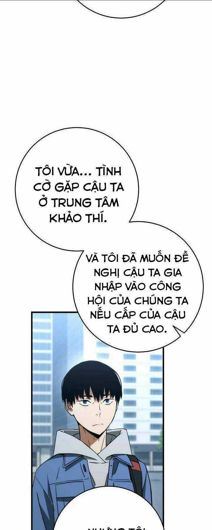 Anh Hùng Trở Lại Chapter 13 trang 65