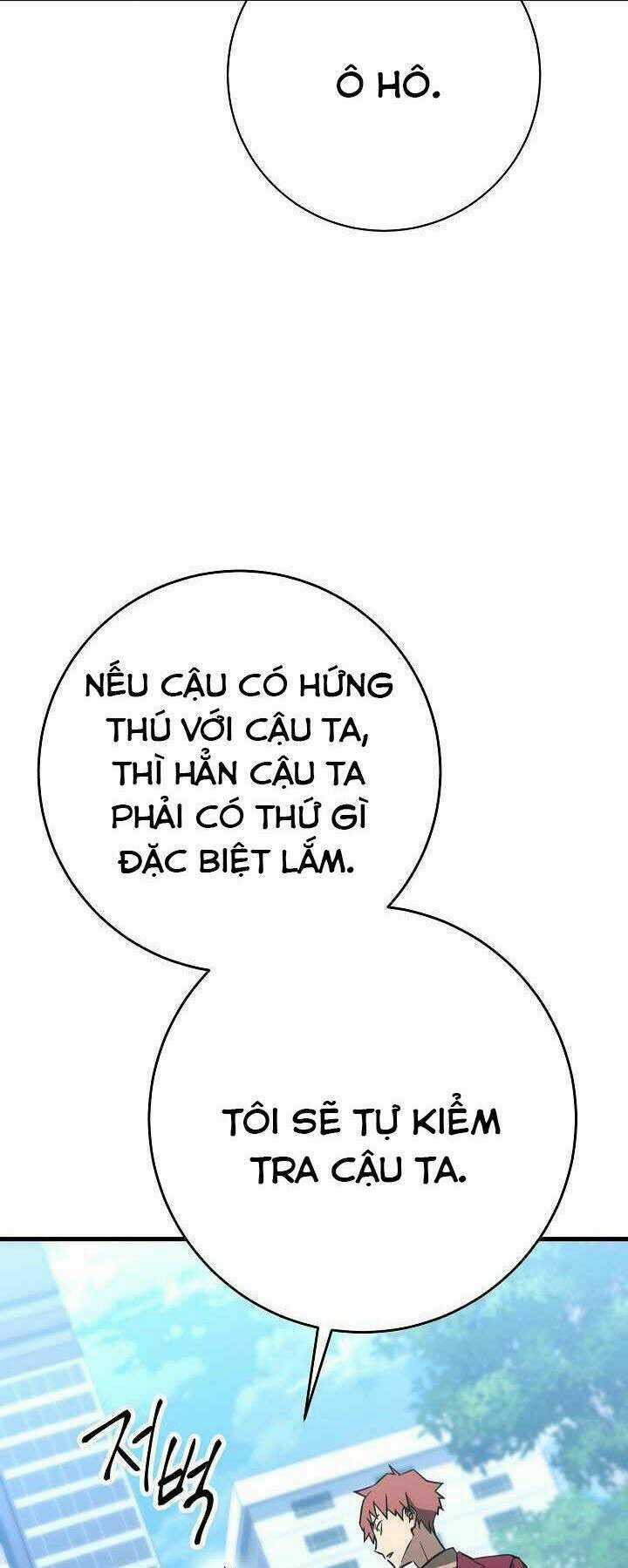 Anh Hùng Trở Lại Chapter 13 trang 67
