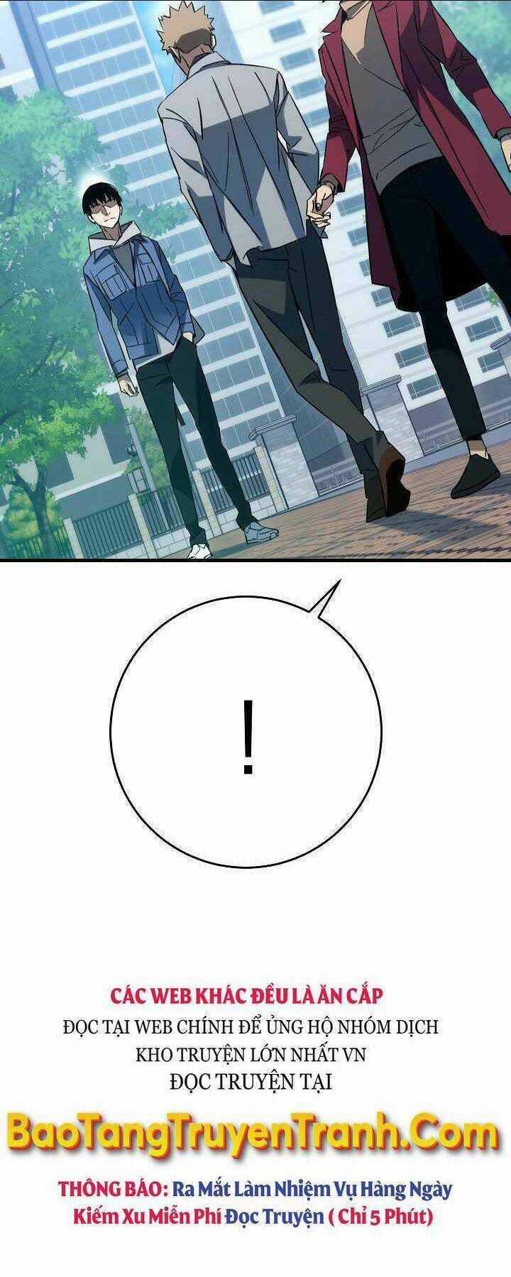 Anh Hùng Trở Lại Chapter 13 trang 68