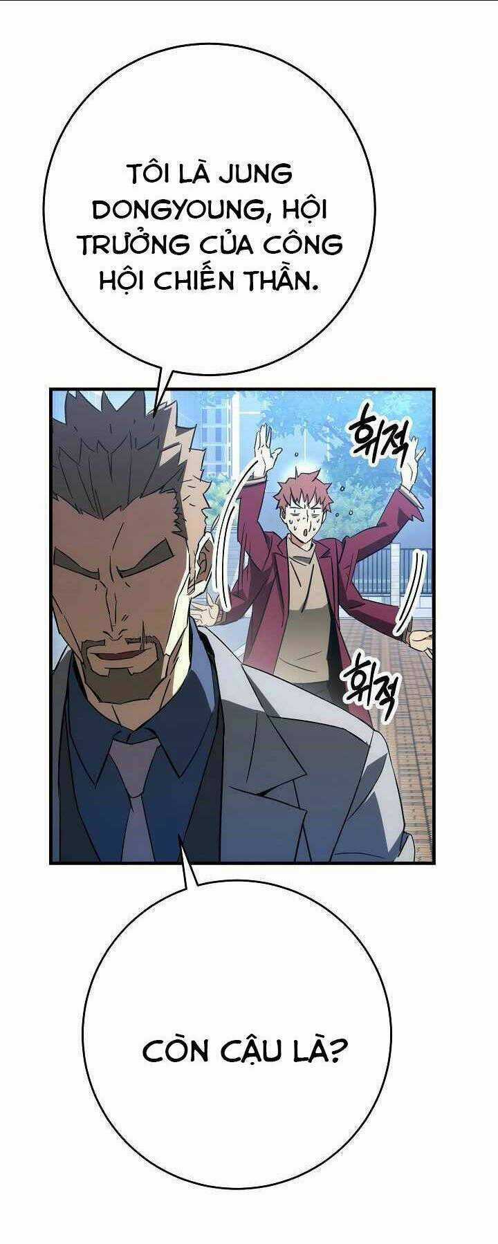 Anh Hùng Trở Lại Chapter 13 trang 69