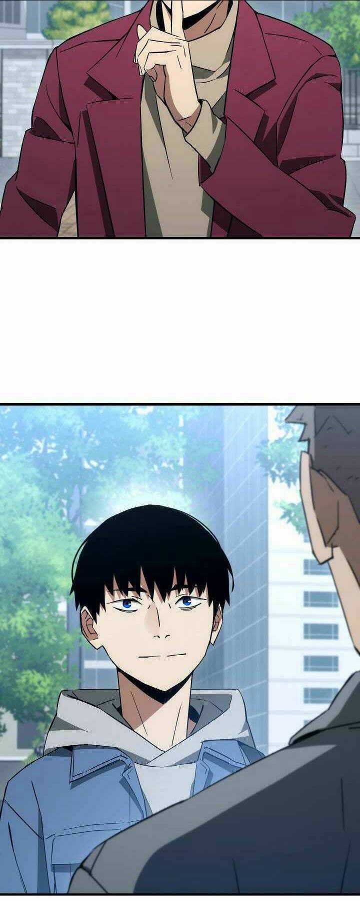 Anh Hùng Trở Lại Chapter 13 trang 71