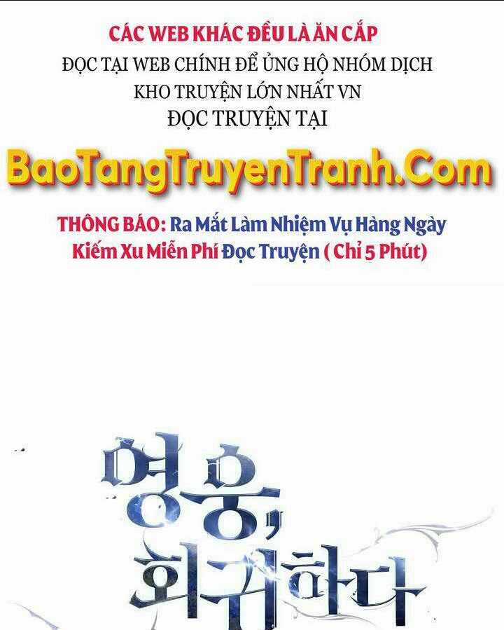 Anh Hùng Trở Lại Chapter 13 trang 75